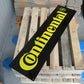 Continental Enamel Sign #A24
