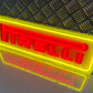 Pirelli Neon Sign #N161