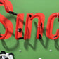 Sinclair Dinosaur Neon Sign #N118
