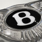 Bentley Wings Metal Plaque Sign #A13
