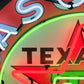 Texaco Neon Sign #N107