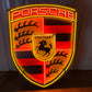 Porsche Neon Sign #N122
