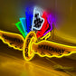 Indianapolis Motor Speedway Neon Sign #N147