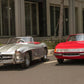 Ferrari Daytona Junior Car #J3
