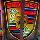 Porsche Neon Sign #N84