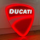 Ducati Neon Sign #N130