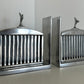 Rolls Royce Eichholtz Book Ends #S12