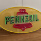 Pennzoil Neon Sign #N144