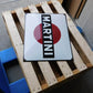 Martini Enamel Sign #A59
