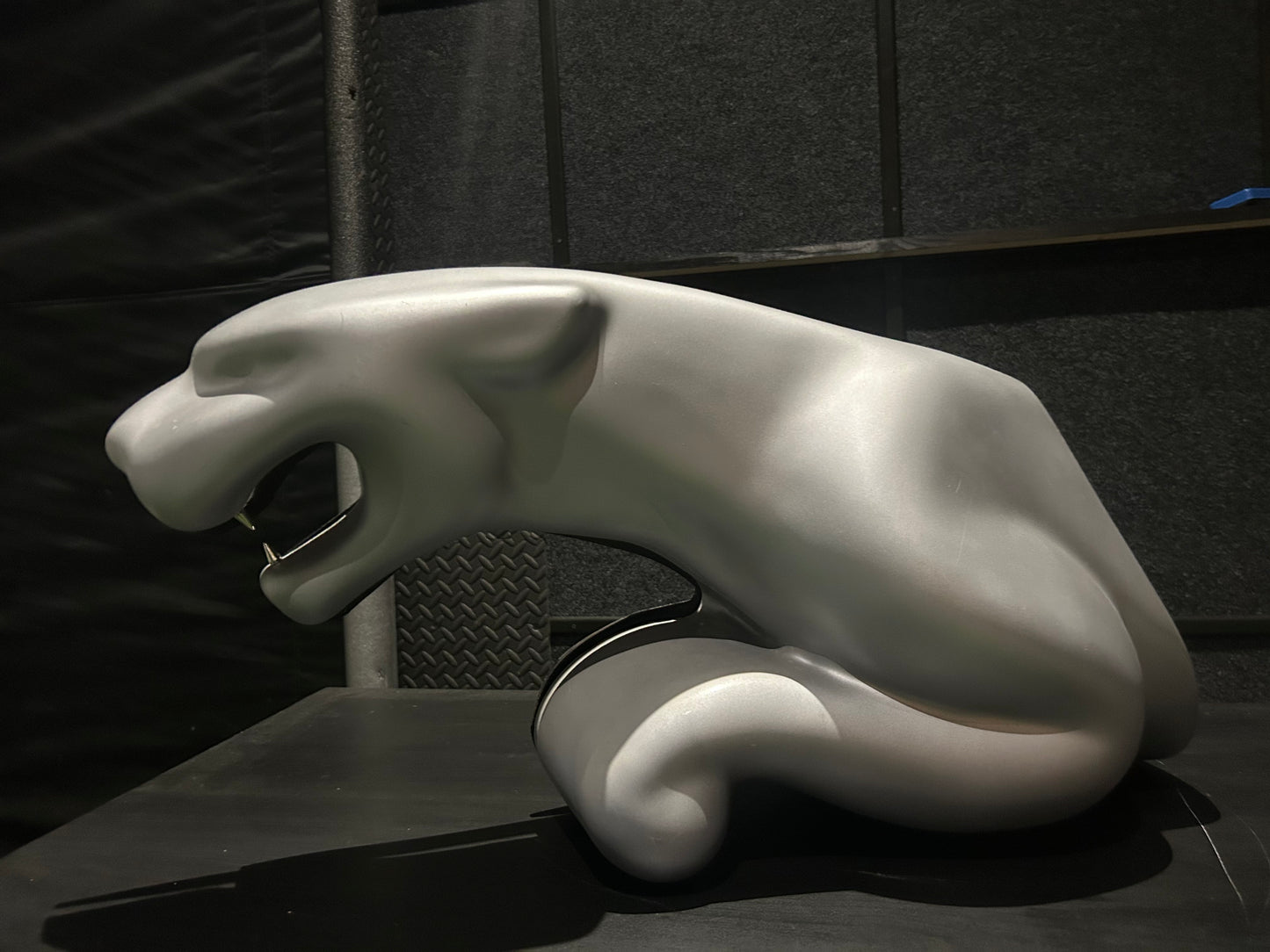 Jaguar Dealership Sign #S15