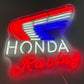 Honda Racing Neon Sign #N160