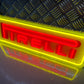 Pirelli Neon Sign #N161