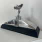 Rolls Royce Radiator Sculpture #S8