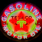 Texaco Neon Sign #N107