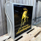 Lamborghini Dealership Illuminated Sign #D9