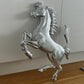 Ferrari Cavallino Rampante Metal Sign #S3