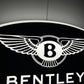 Bentley Black Illuminated Logo Sign #B9
