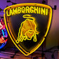 Lamborghini Neon Sign #N50