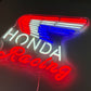 Honda Racing Neon Sign #N160
