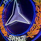 Mercedes Benz Neon Sign #N58