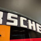 Porsche Crest Dealership Illuminated Sign #D38