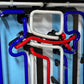 DeTomaso Neon Sign #N149