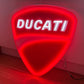 Ducati Neon Sign #N130