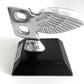 Bentley 1933 Flying Spur Metal Sculpture #S2
