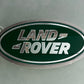 Land Rover Dealer Illuminated Logo Sign #D11