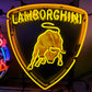 Lamborghini Neon Sign #N50