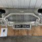 Aston Martin DB5 Full Scale Front Bumper Display Model #P1