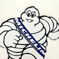 Michelin Man Sign #A87