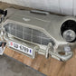 Aston Martin DB5 Full Scale Front Bumper Display Model #P1