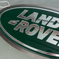 Land Rover Dealer Illuminated Logo Sign #D11