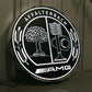Mercedes Benz AMG Dealership Illuminated Sign Black #D53