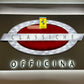 Ferrari Classiche Illuminated Sign #D4