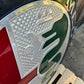 Alfa Romeo Dealership Sign #D36