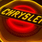 Chrysler Neon Sign #N135