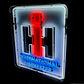 International Harvester Neon Sign #N117