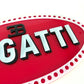 Bugatti Acrylic Logo Sign #A20