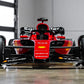 Ferrari SF-23 F1 1:2 Scale Display Model #F6