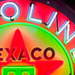 Texaco Neon Sign #N107