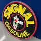 Signal Gasoline Neon Sign #N96