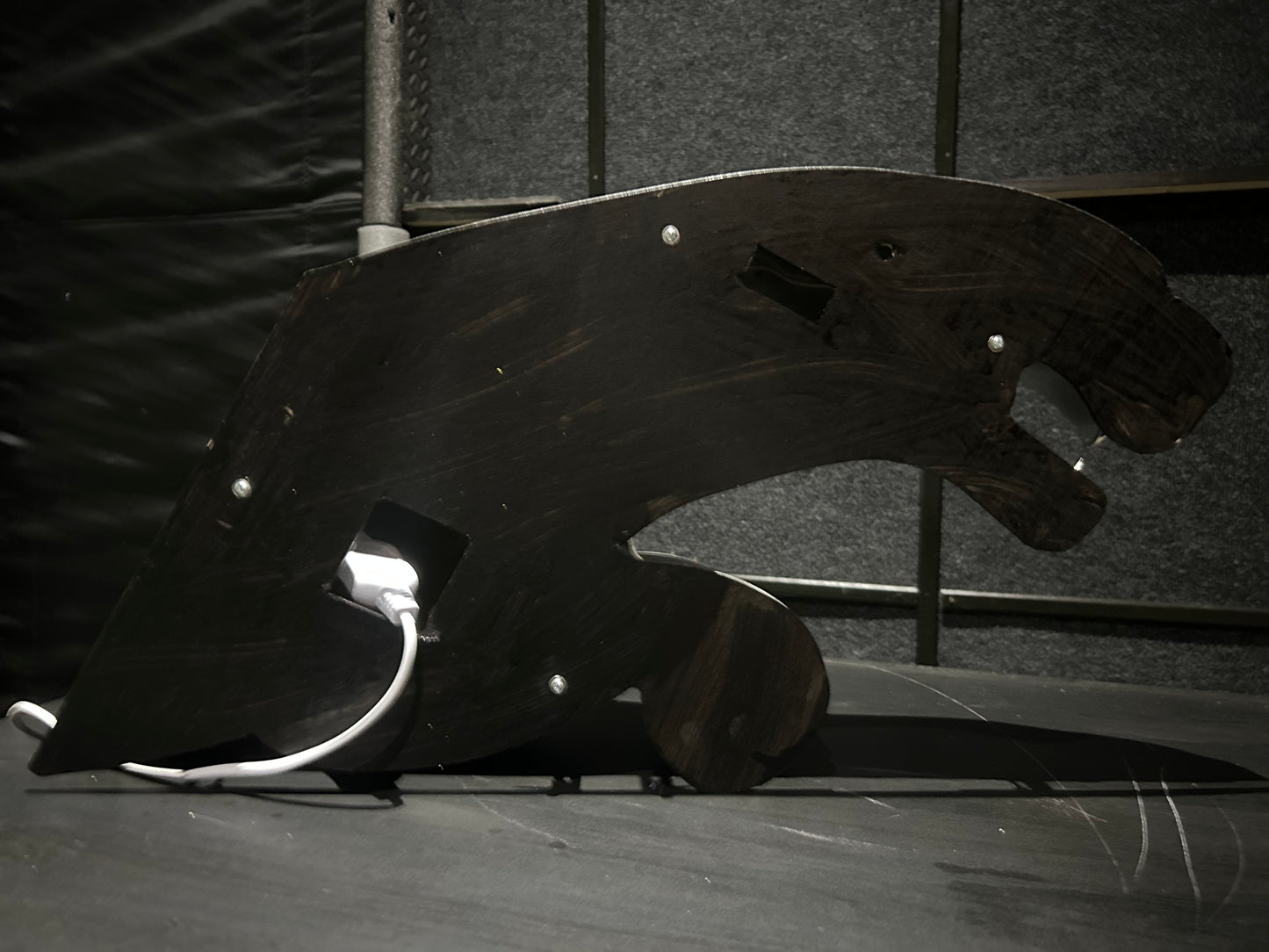 Jaguar Dealership Sign #S15