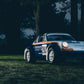 Porsche 911 Dakar 400cc Junior Car #J2