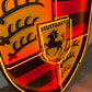 Porsche Neon Sign #N122