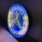 Mercedes Benz Neon Sign #N123