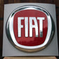 FIAT Dealership Illuminated Sign #D49