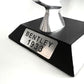 Bentley 1933 Flying Spur Metal Sculpture #S2