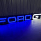 Ford GT Neon Sign #N154